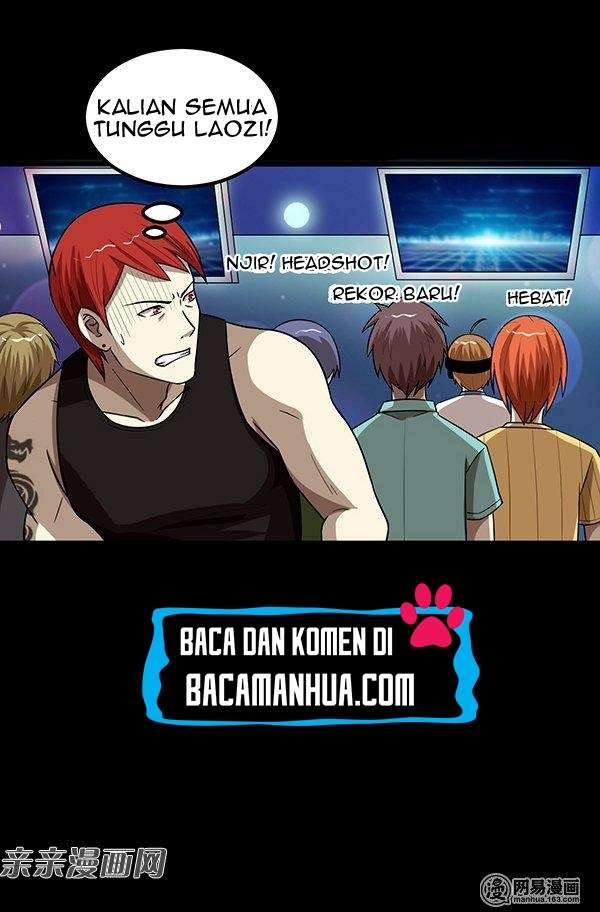 Young Master Return to 16 Chapter 34 Gambar 12