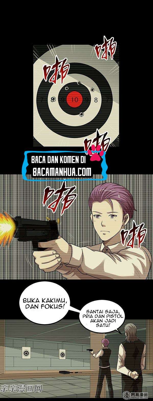 Young Master Return to 16 Chapter 34 Gambar 13