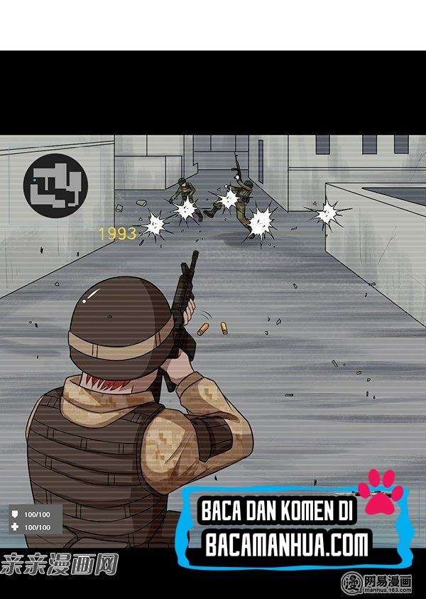 Young Master Return to 16 Chapter 34 Gambar 3