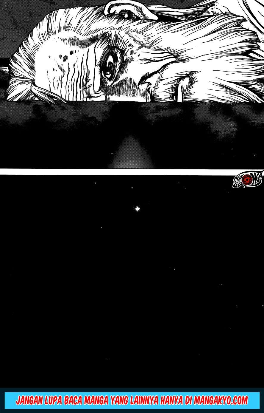 Dr Stone SpinOff Chapter 07 Gambar 13