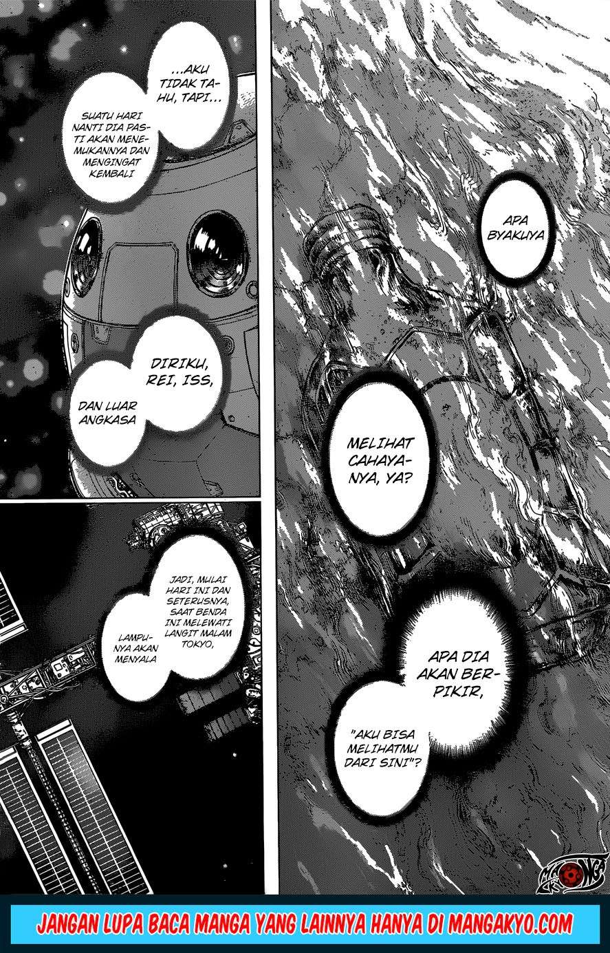 Dr Stone SpinOff Chapter 07 Gambar 15