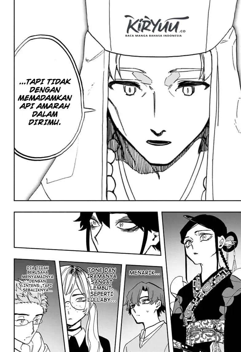 Act-Age Chapter 90 Gambar 11