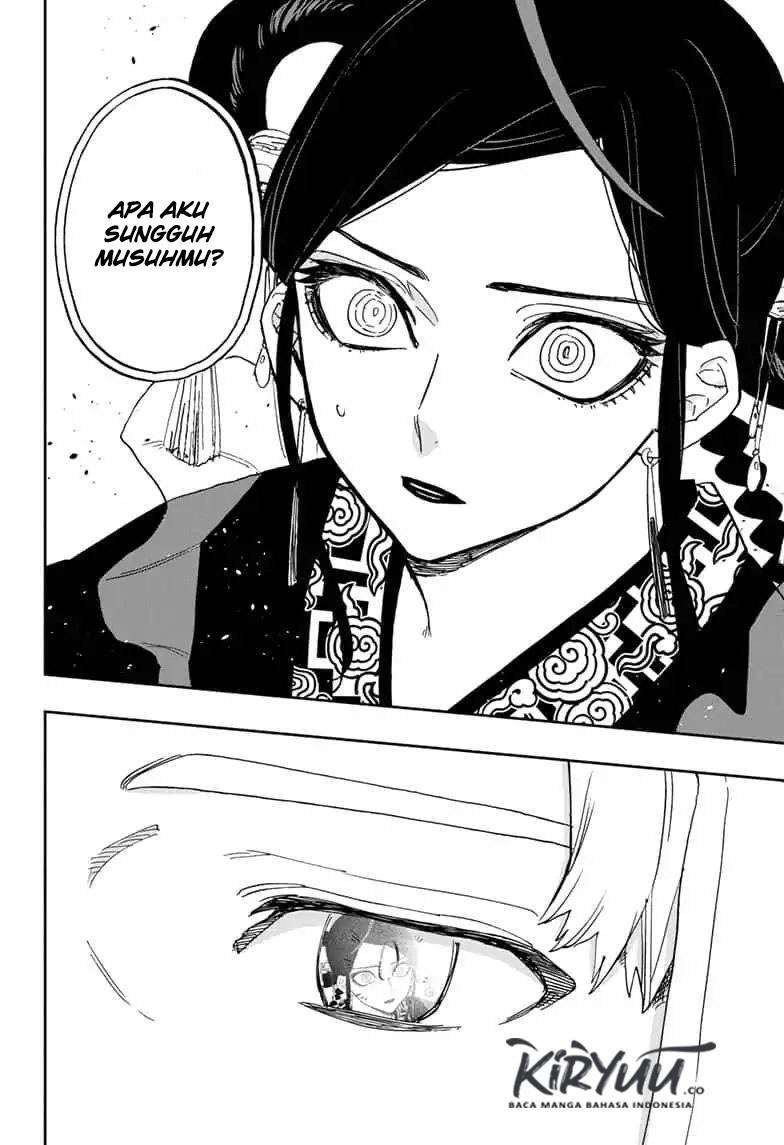 Act-Age Chapter 90 Gambar 13