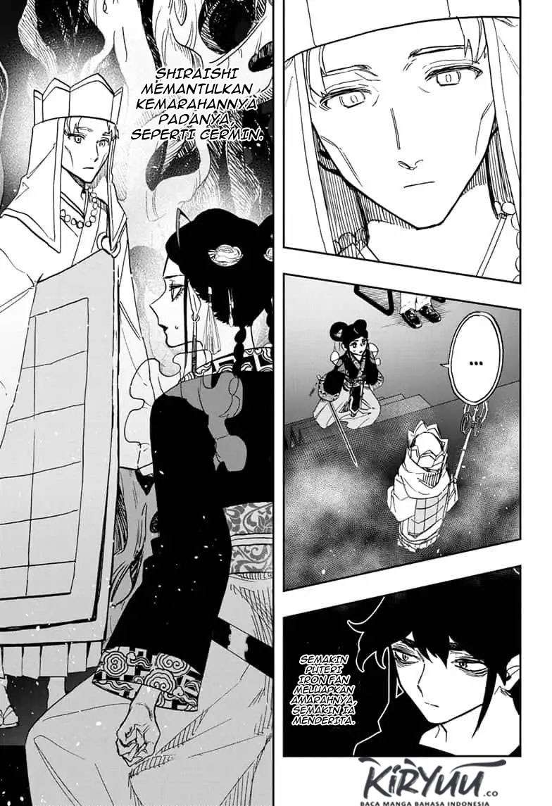 Act-Age Chapter 90 Gambar 14