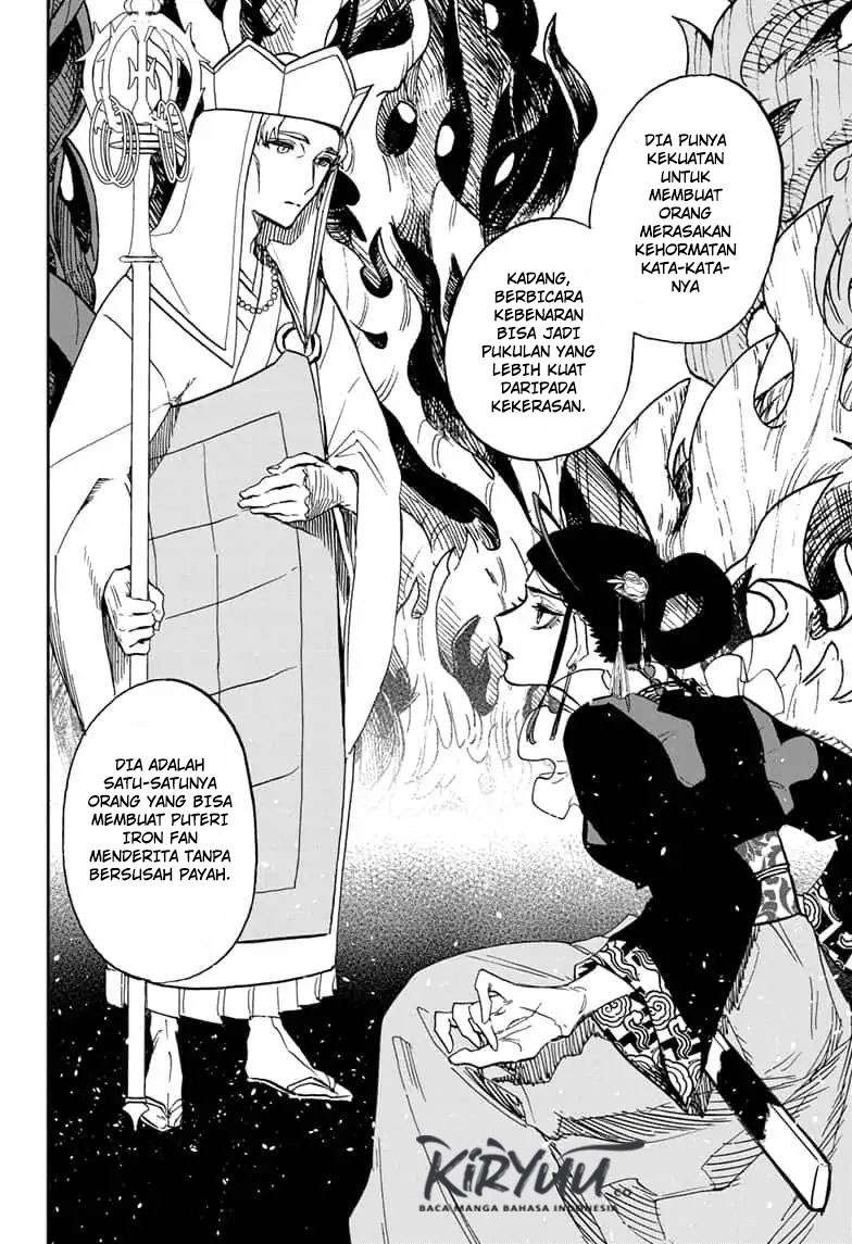 Act-Age Chapter 90 Gambar 17