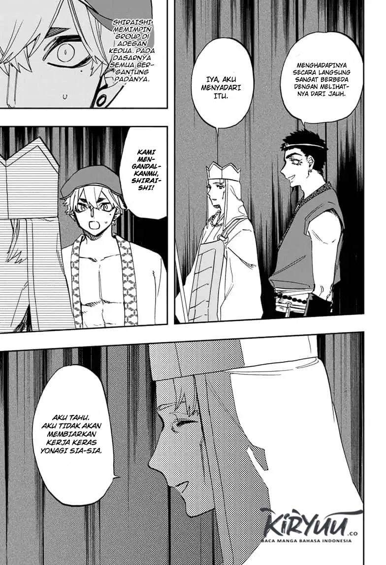 Act-Age Chapter 90 Gambar 4