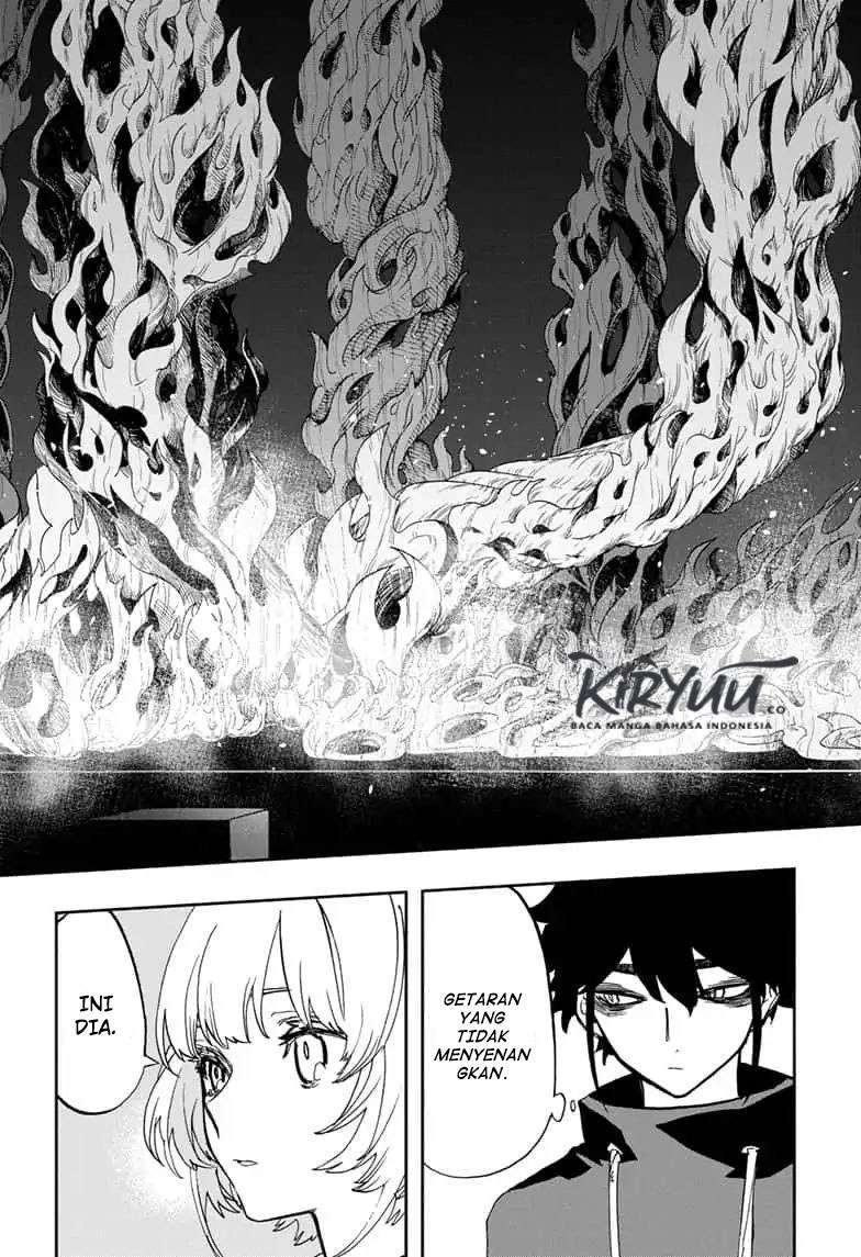 Act-Age Chapter 90 Gambar 6