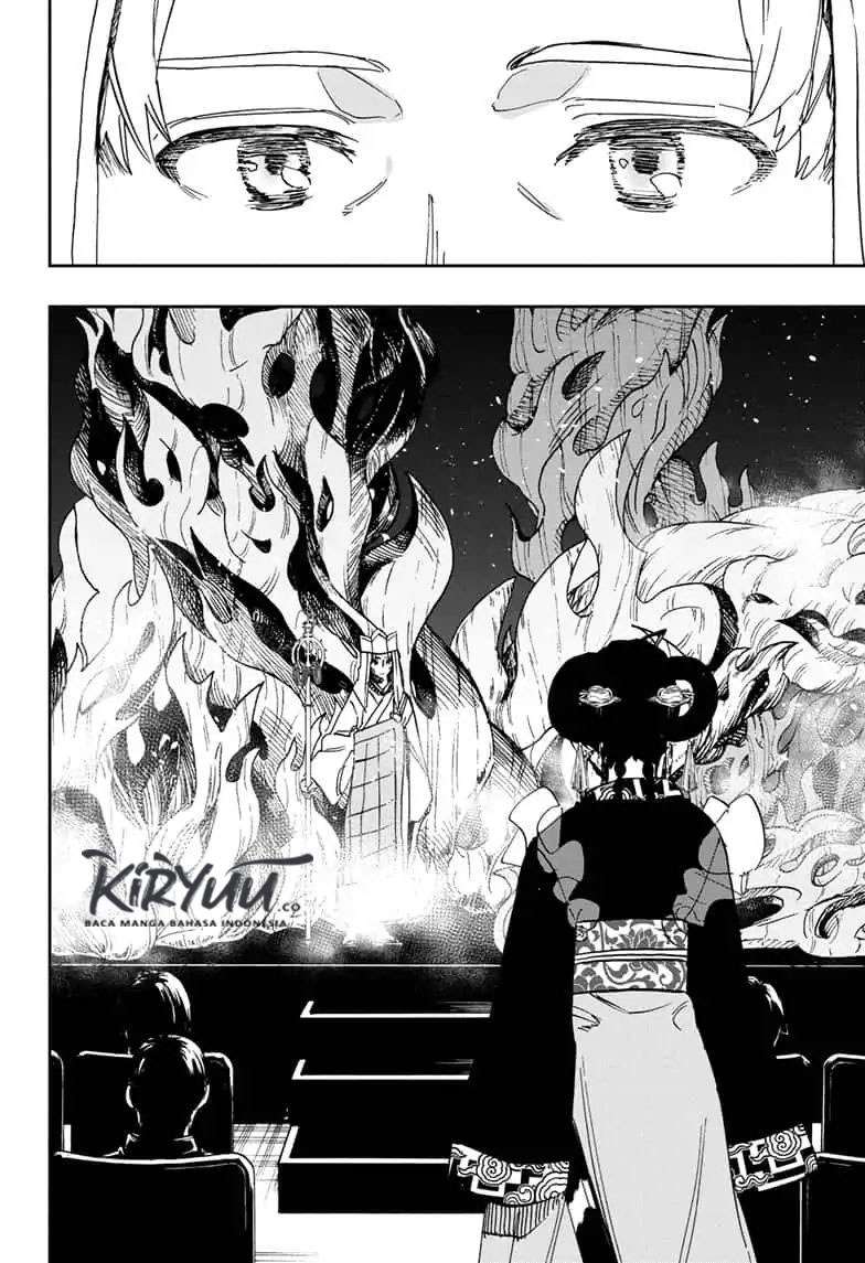 Act-Age Chapter 90 Gambar 9