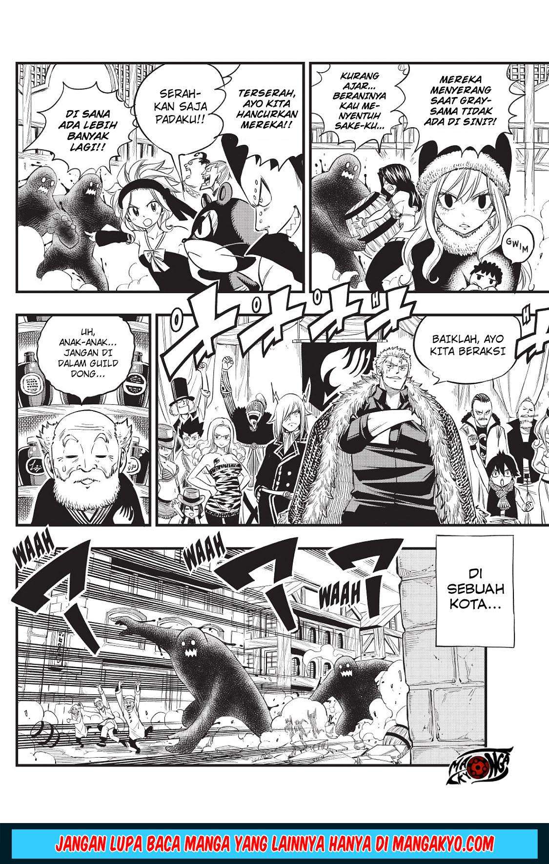 Hero’s Chapter 06 Gambar 9