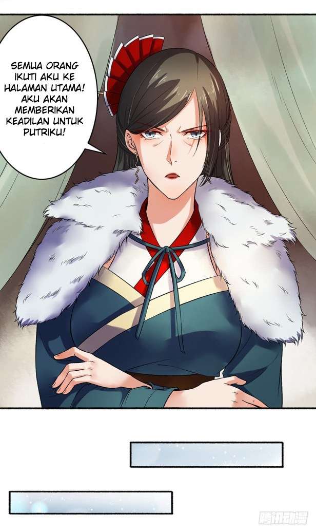 The Peerless Concubine Chapter 08 Gambar 3