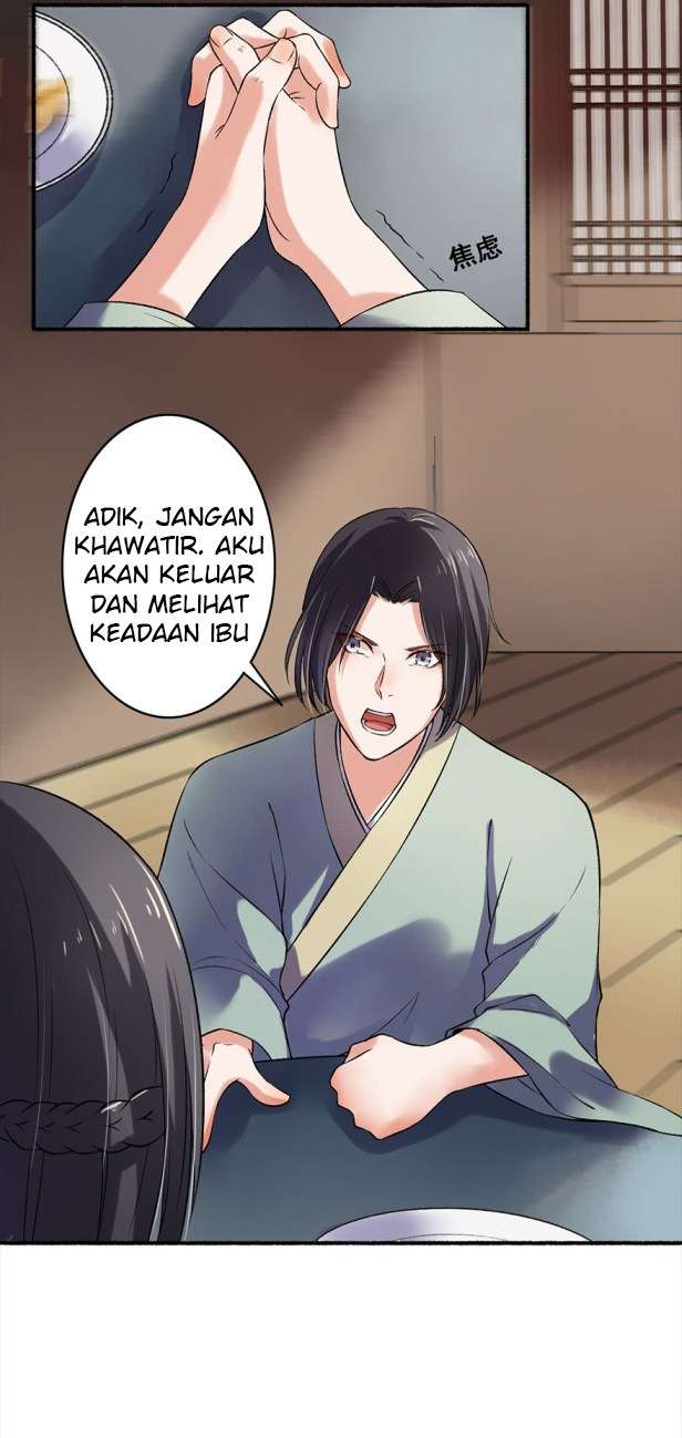 The Peerless Concubine Chapter 08 Gambar 8