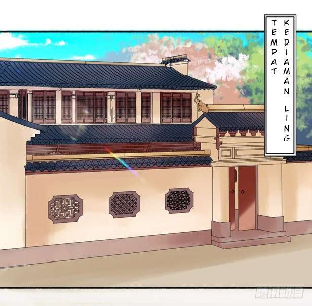The Peerless Concubine Chapter 07 Gambar 11