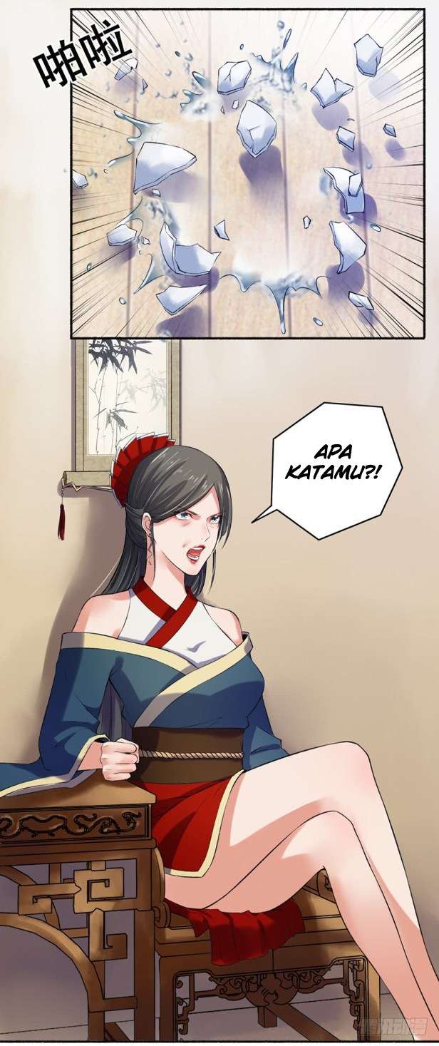 The Peerless Concubine Chapter 07 Gambar 12