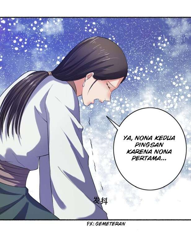 The Peerless Concubine Chapter 07 Gambar 13