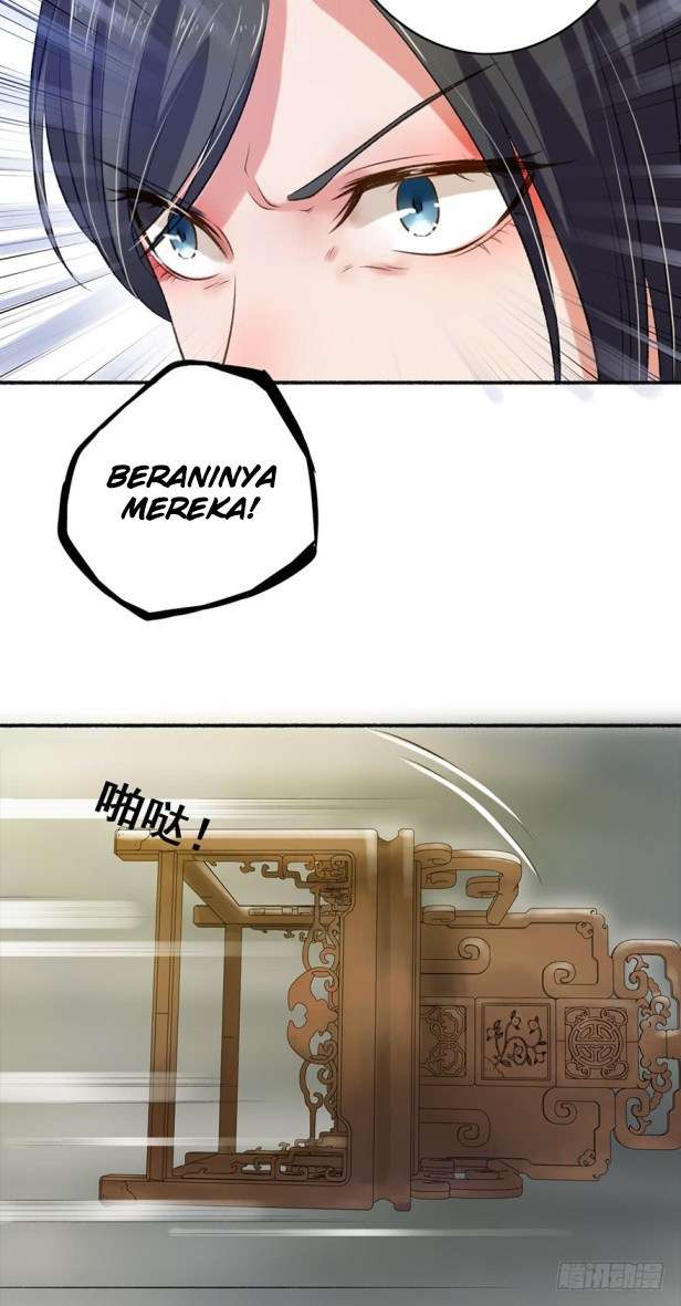 The Peerless Concubine Chapter 07 Gambar 15