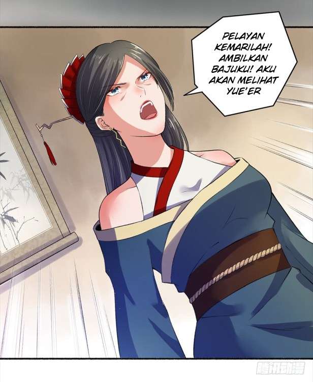 The Peerless Concubine Chapter 07 Gambar 16