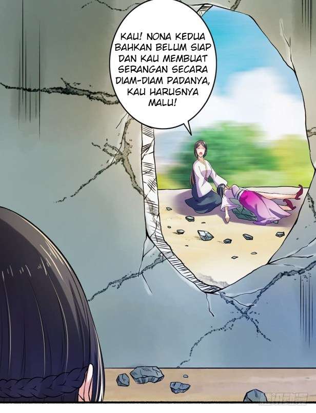 Baca Manhua The Peerless Concubine Chapter 07 Gambar 2
