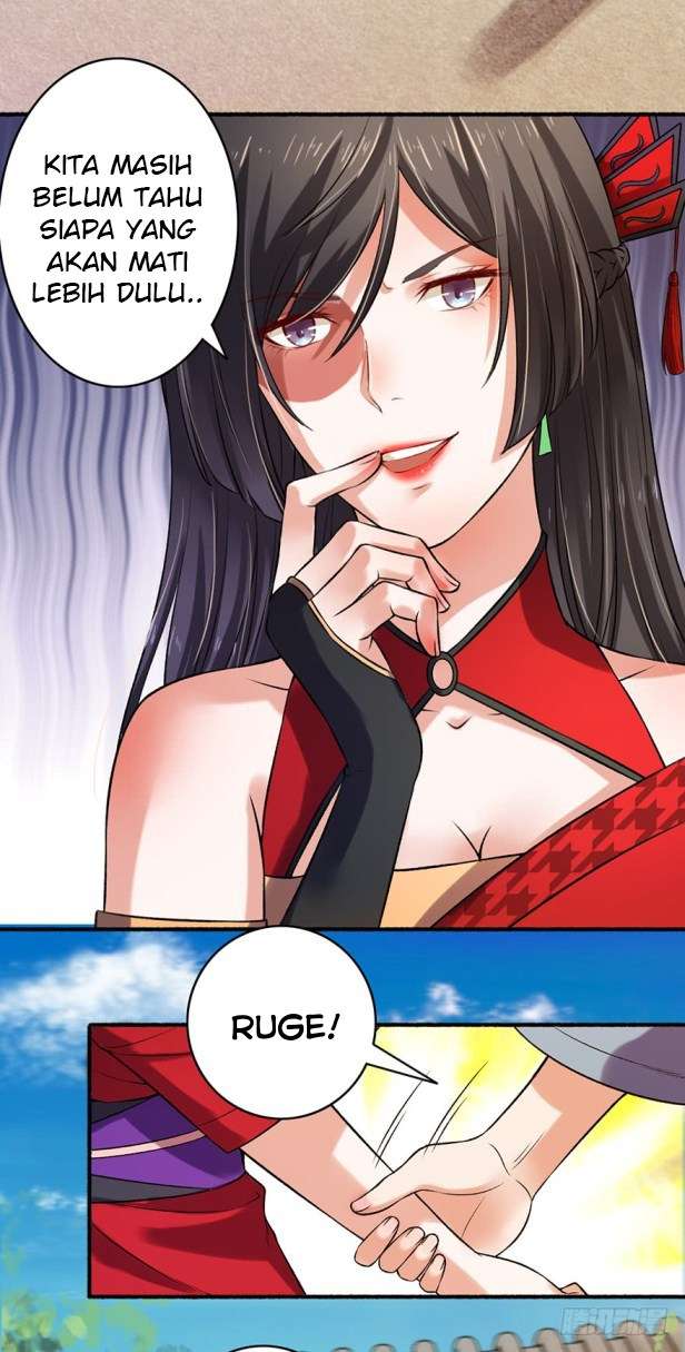 The Peerless Concubine Chapter 06 Gambar 10