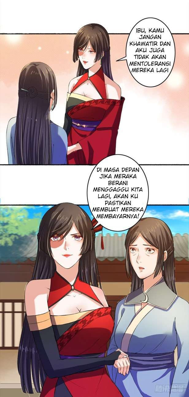 The Peerless Concubine Chapter 06 Gambar 12
