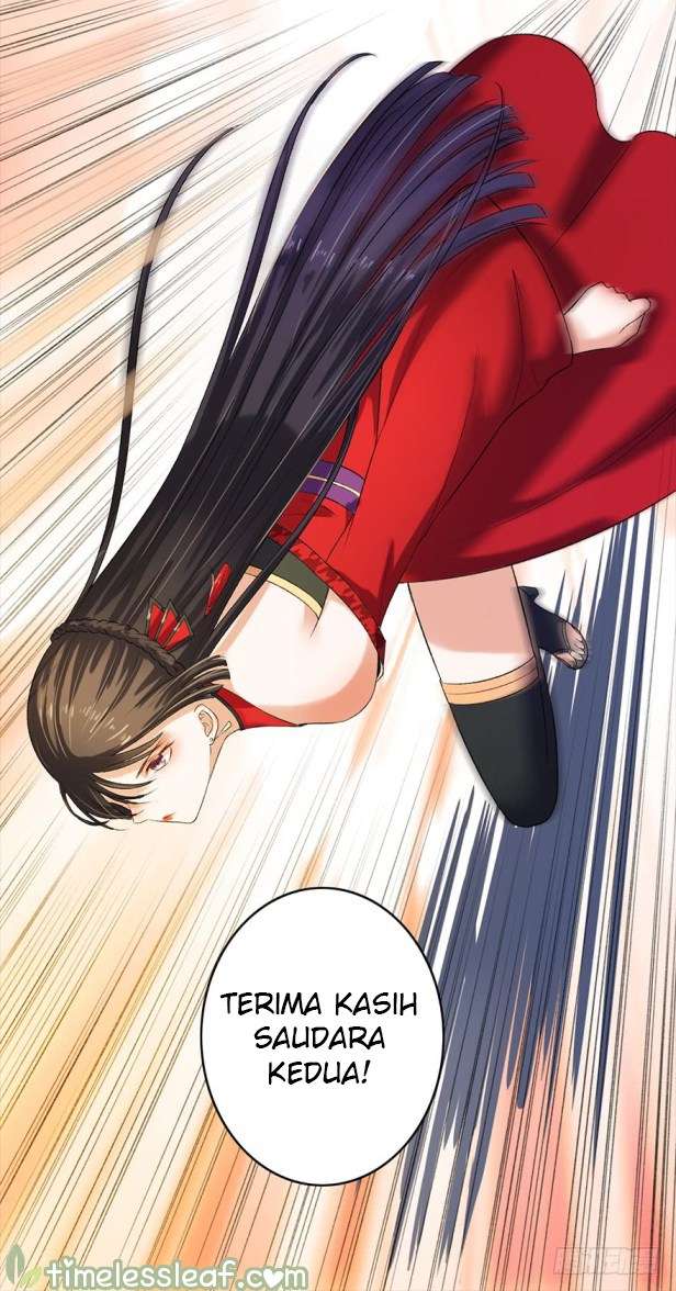 The Peerless Concubine Chapter 06 Gambar 15