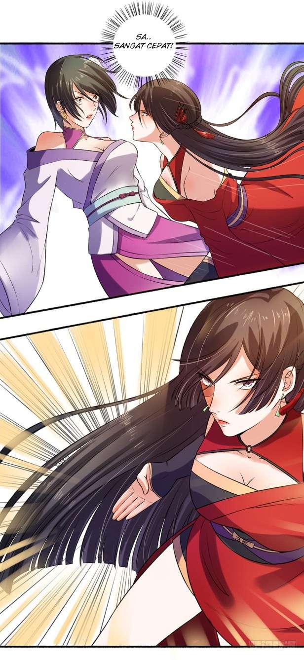 The Peerless Concubine Chapter 06 Gambar 16