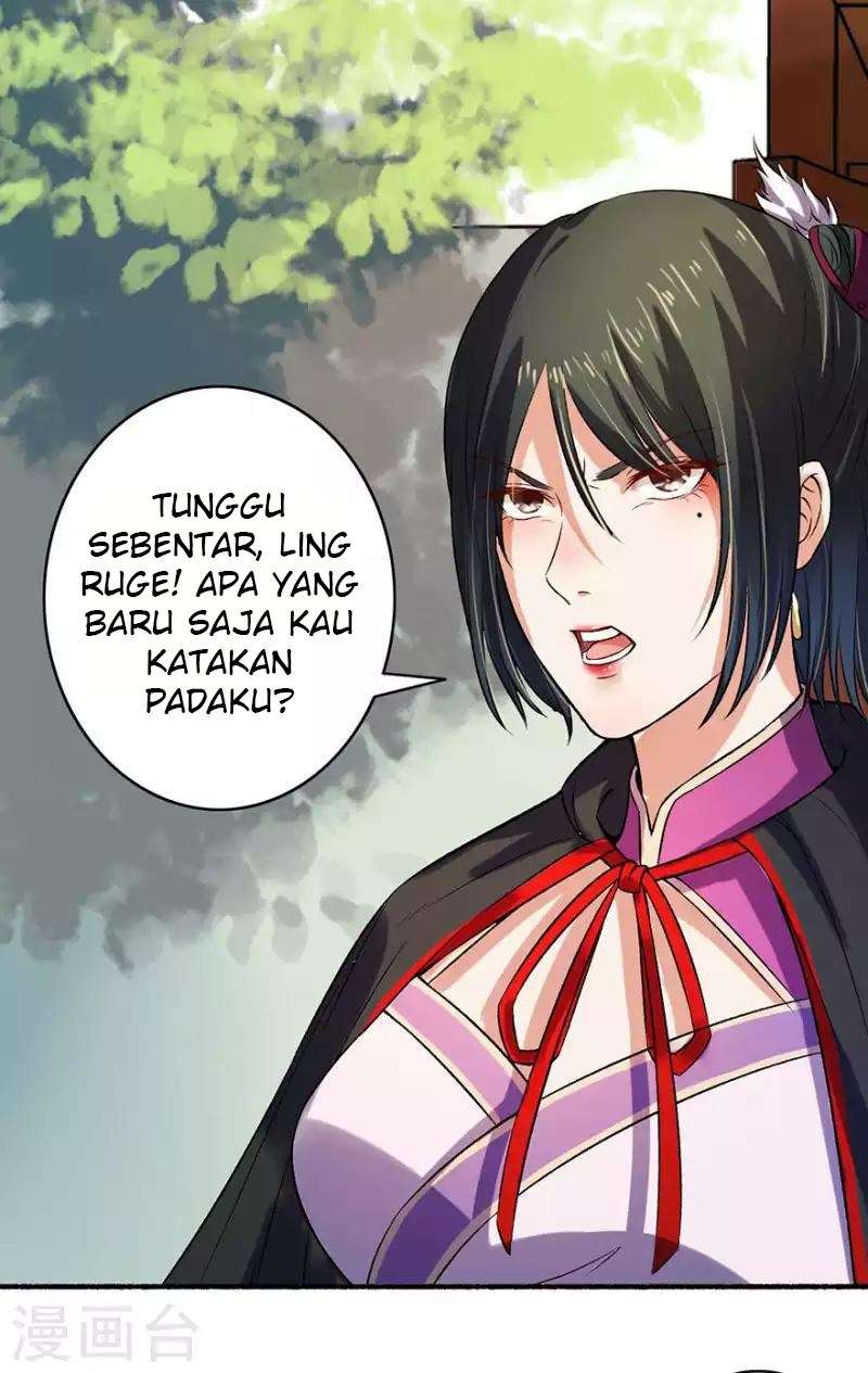 The Peerless Concubine Chapter 05 Gambar 13