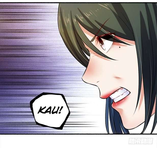 The Peerless Concubine Chapter 05 Gambar 18