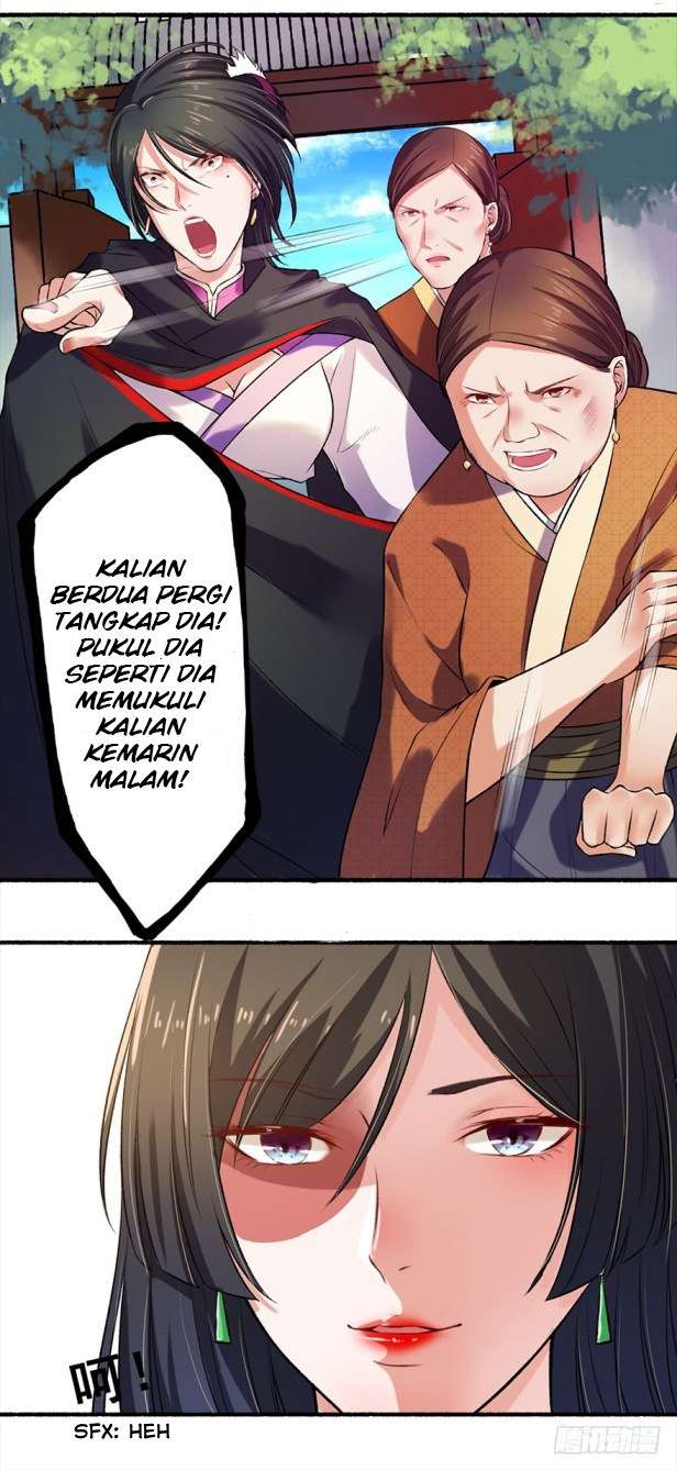 The Peerless Concubine Chapter 05 Gambar 20