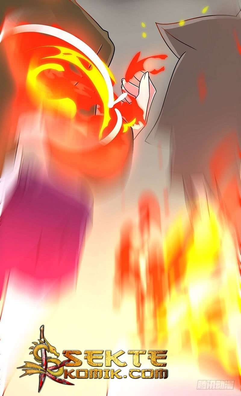 Dushi Xiaoyao Chapter 39 Gambar 18
