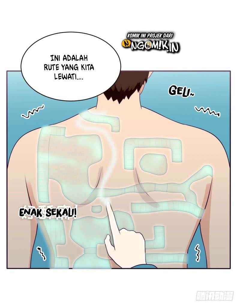 The Strongest Player Chapter 03.2 Gambar 11
