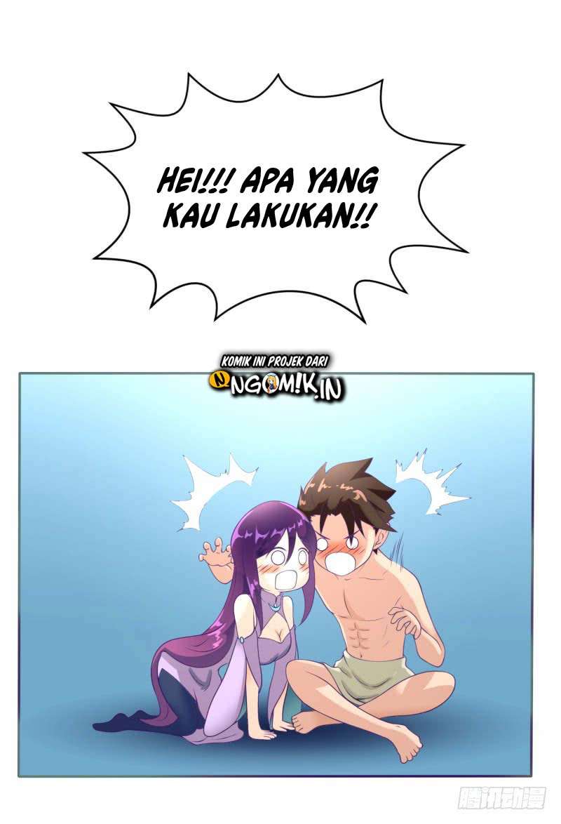 The Strongest Player Chapter 03.2 Gambar 16