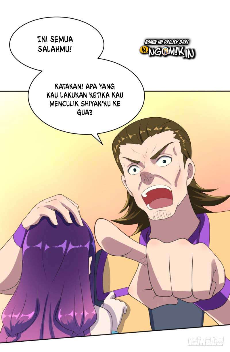 The Strongest Player Chapter 03.2 Gambar 23