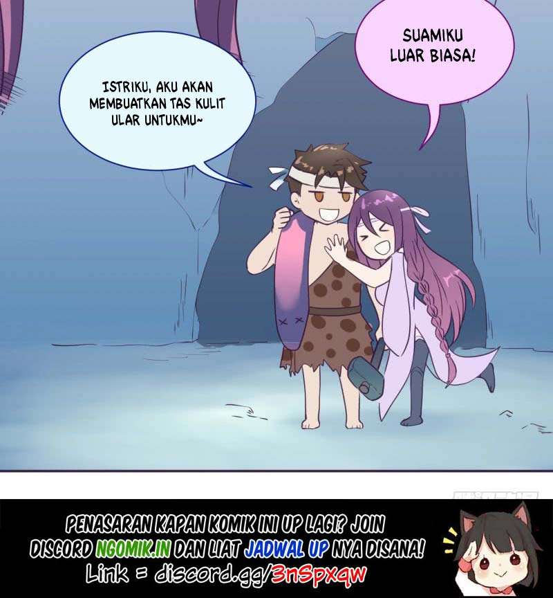 The Strongest Player Chapter 03.2 Gambar 3