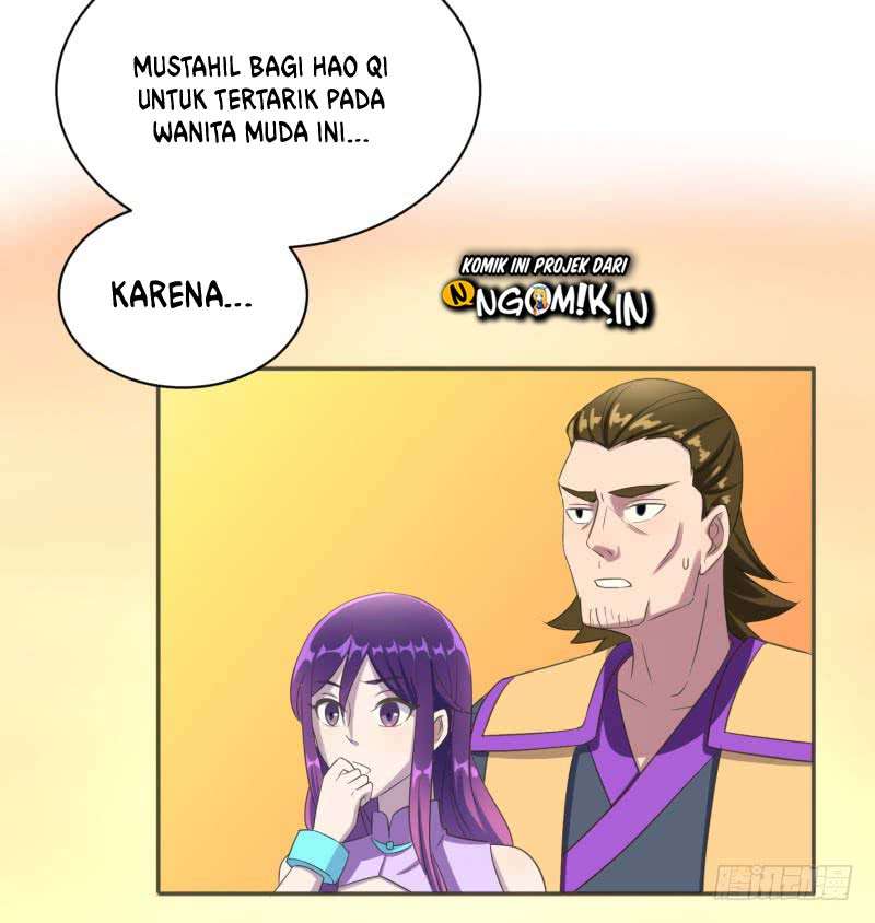 The Strongest Player Chapter 03.2 Gambar 36