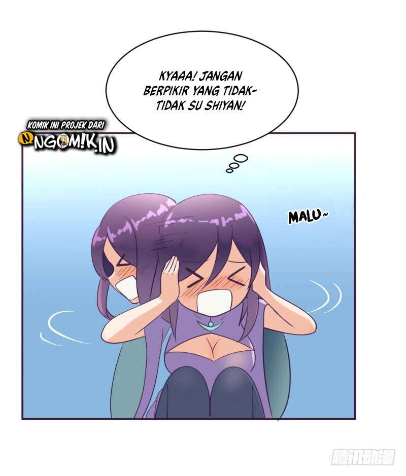 The Strongest Player Chapter 03.2 Gambar 4