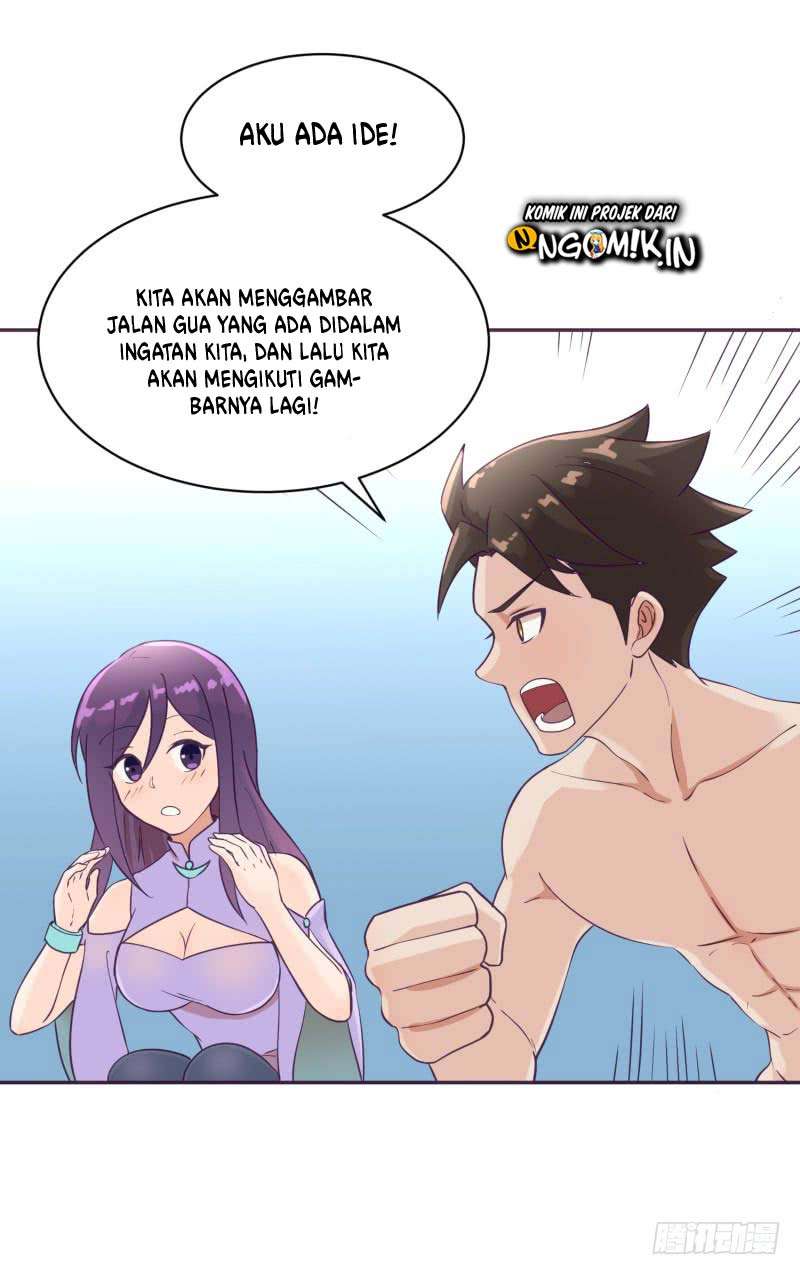 The Strongest Player Chapter 03.2 Gambar 5