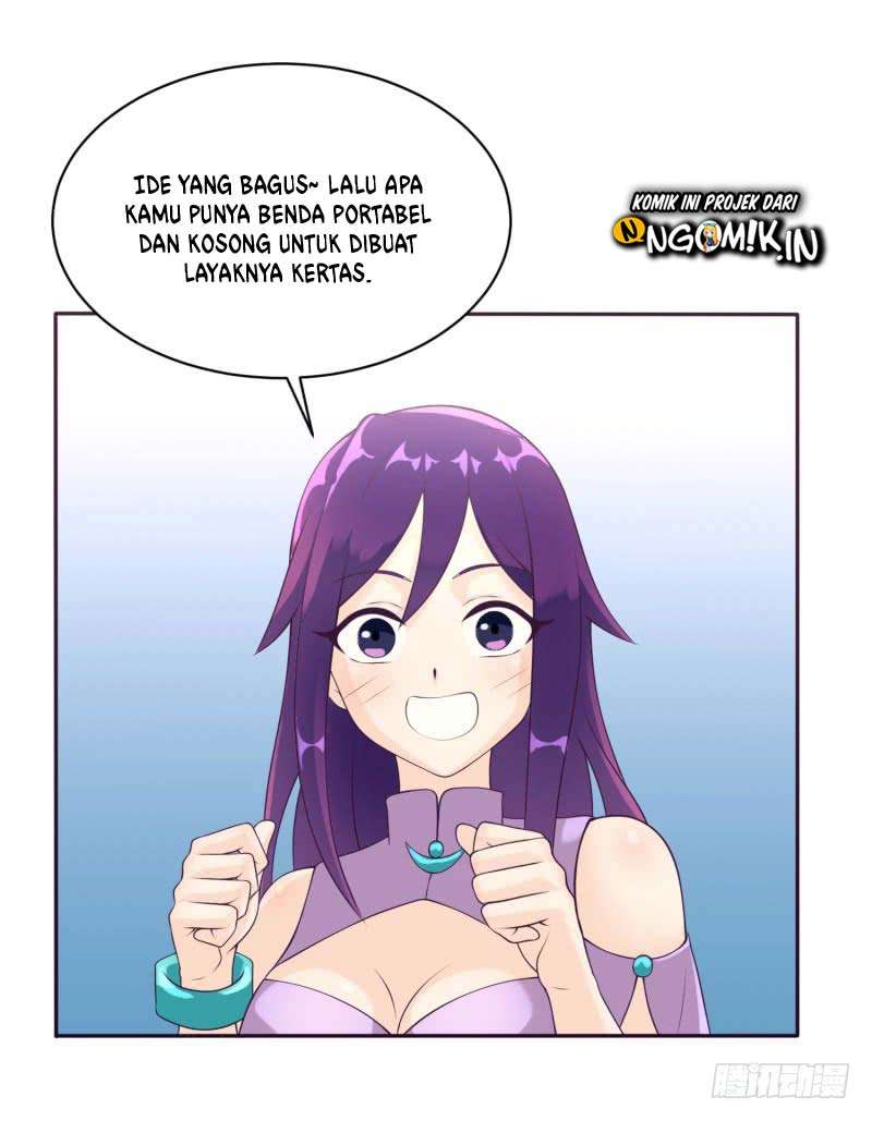 The Strongest Player Chapter 03.2 Gambar 6