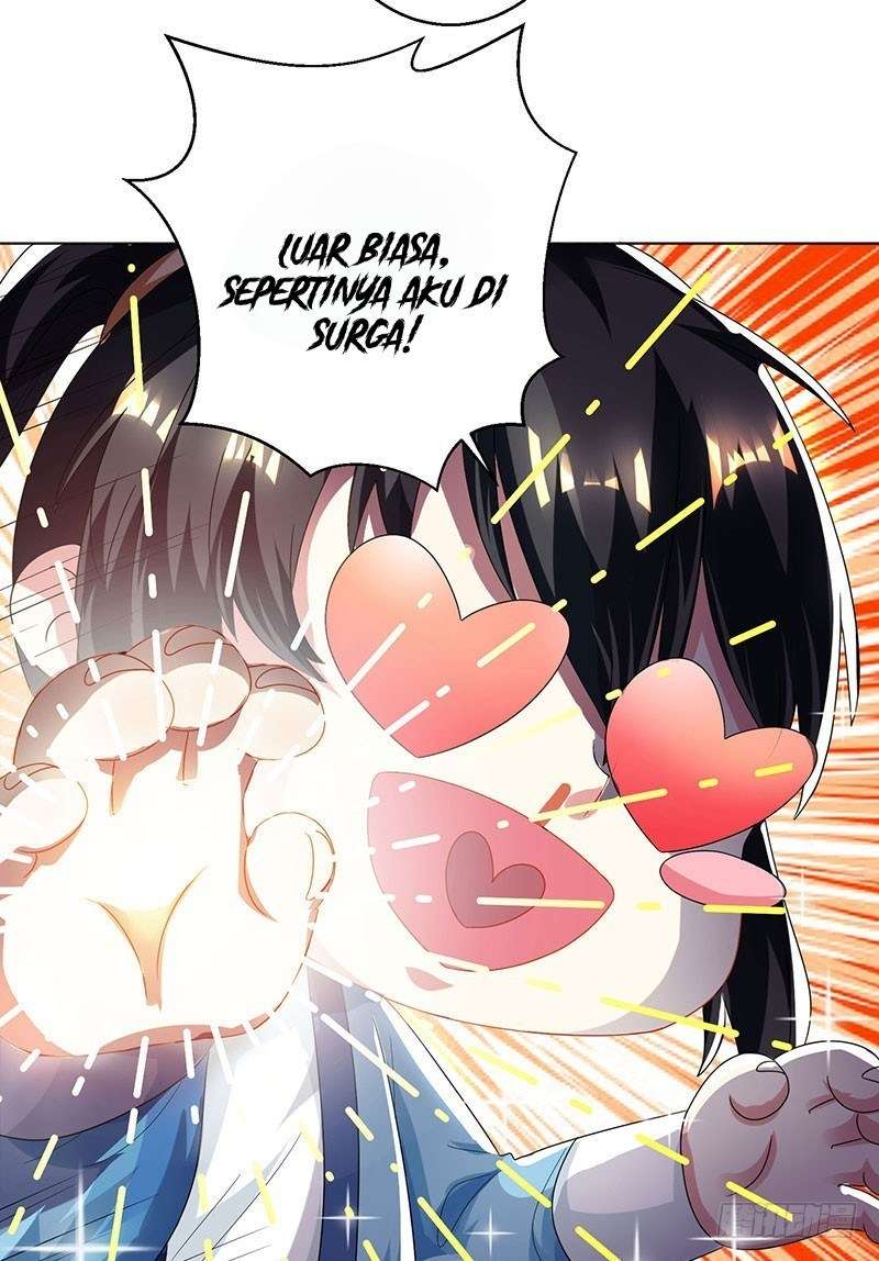 Dushi Xiaoyao Chapter 40 Gambar 11