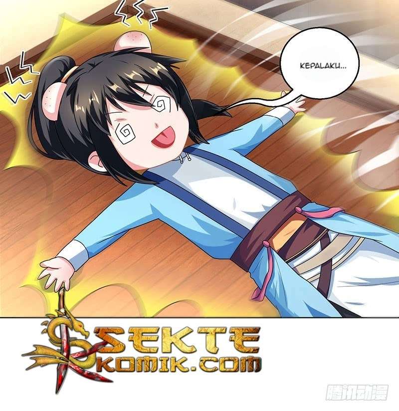 Dushi Xiaoyao Chapter 40 Gambar 16