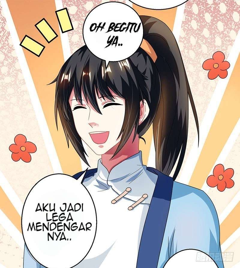 Dushi Xiaoyao Chapter 40 Gambar 22