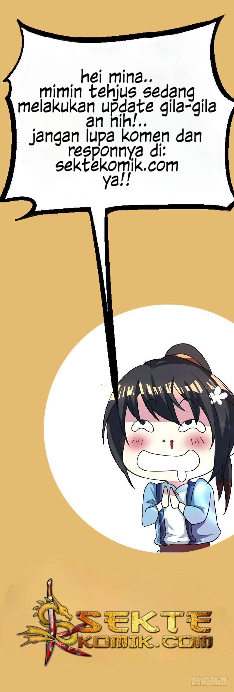 Dushi Xiaoyao Chapter 40 Gambar 26