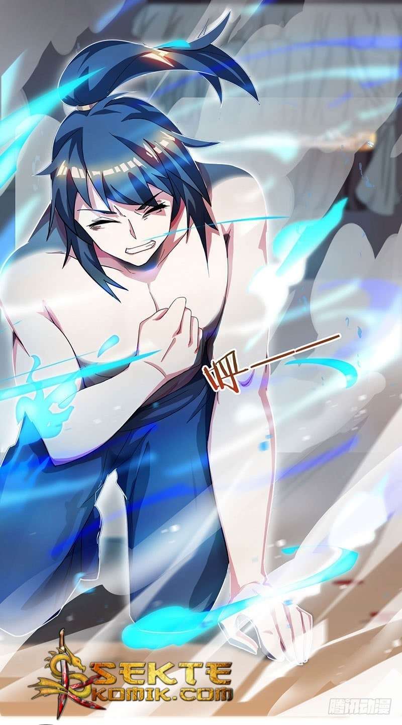 Dushi Xiaoyao Chapter 40 Gambar 4
