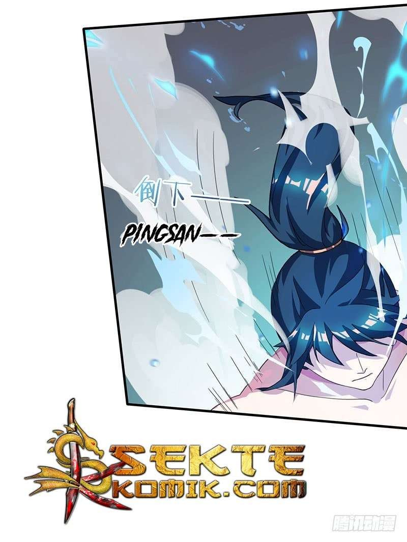 Dushi Xiaoyao Chapter 40 Gambar 6