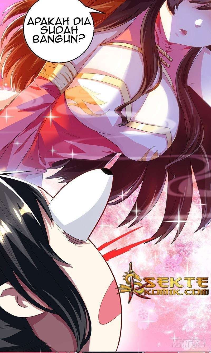 Dushi Xiaoyao Chapter 40 Gambar 8