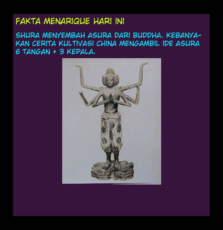 Iron Ladies Chapter 104 Gambar 11