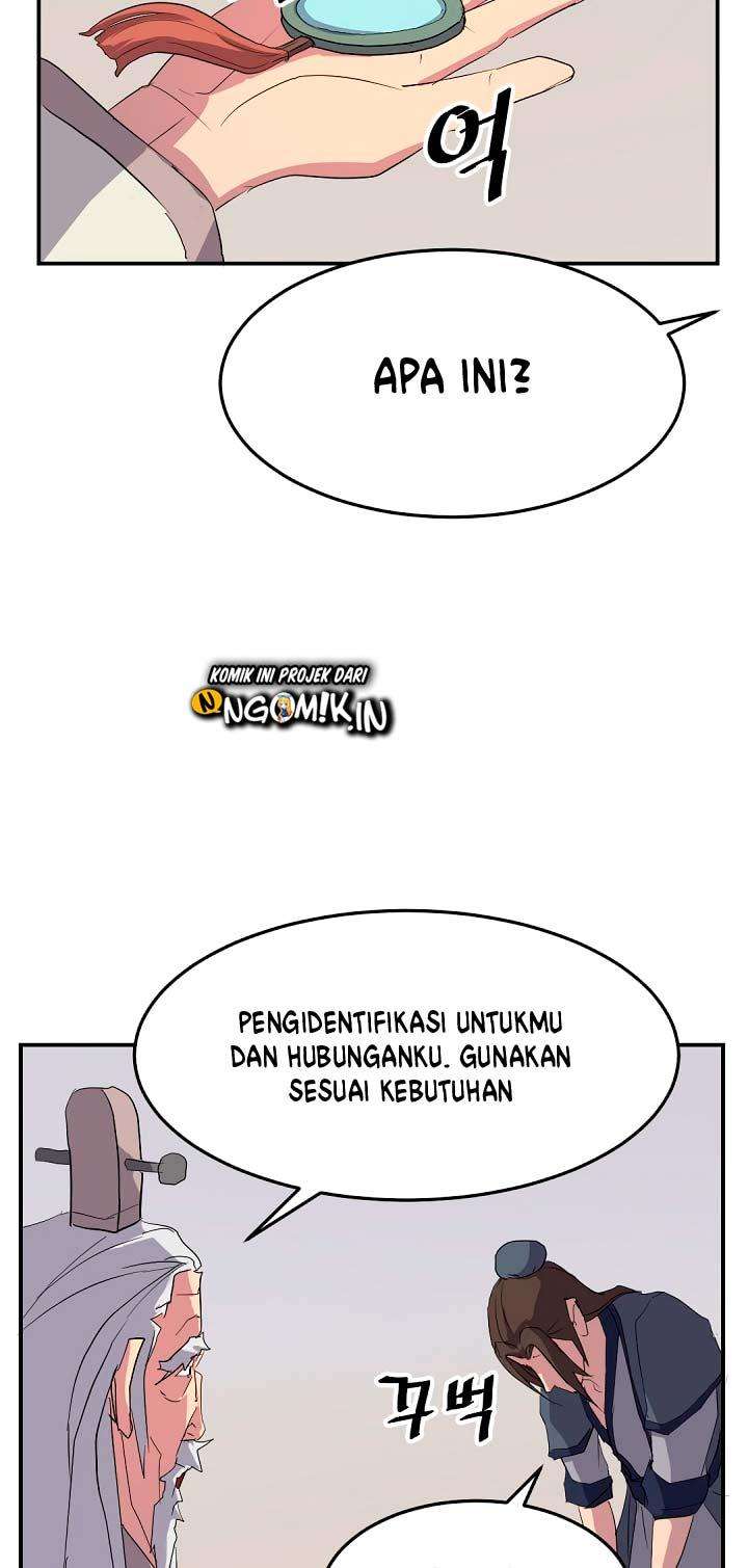 The Invincible Immortal Chapter 33 Gambar 40