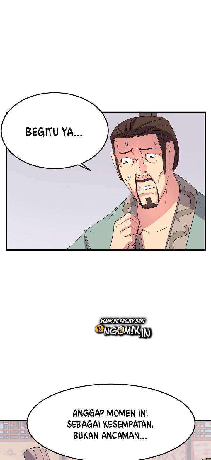 The Invincible Immortal Chapter 33 Gambar 53