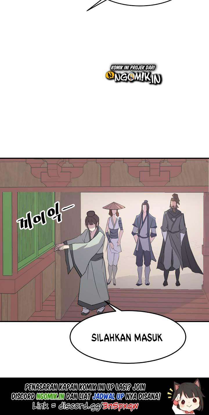 The Invincible Immortal Chapter 33 Gambar 8
