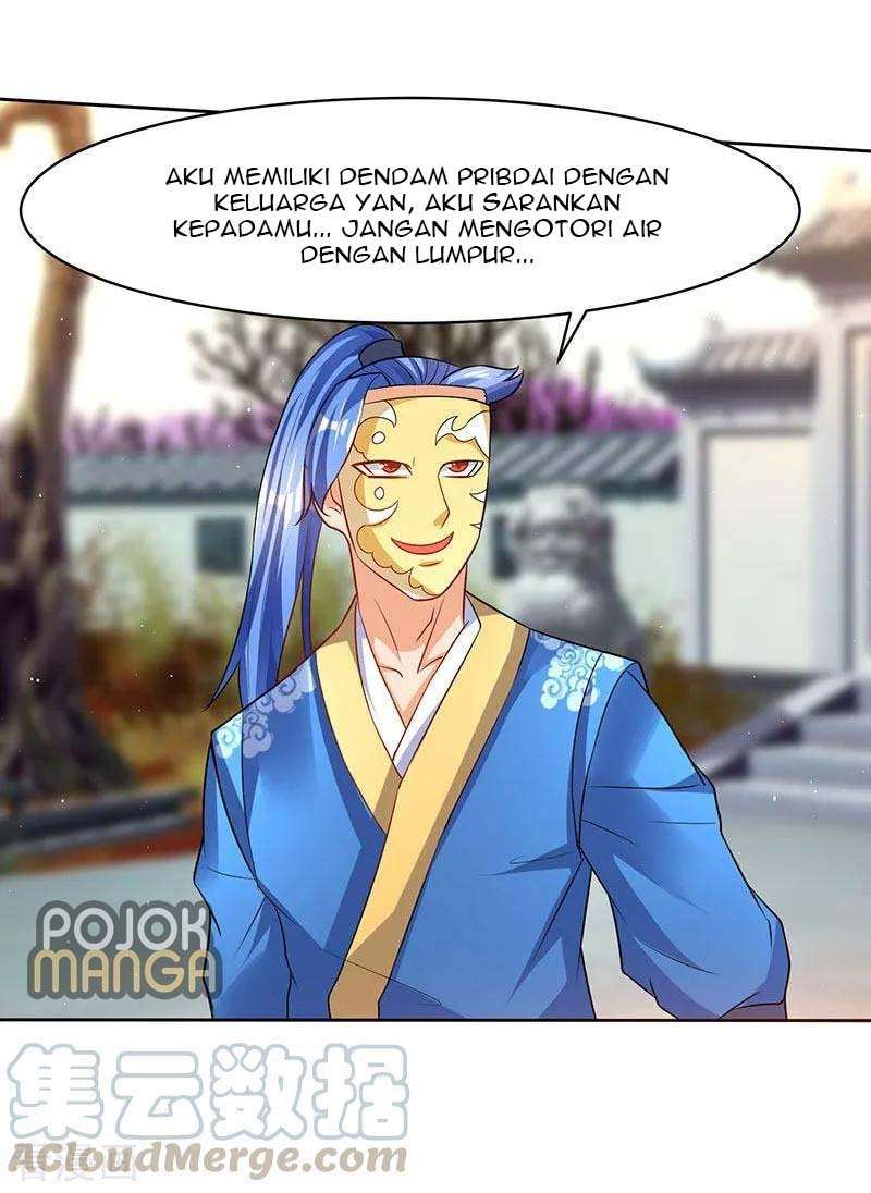 Strongest Leveling Chapter 52 Gambar 14