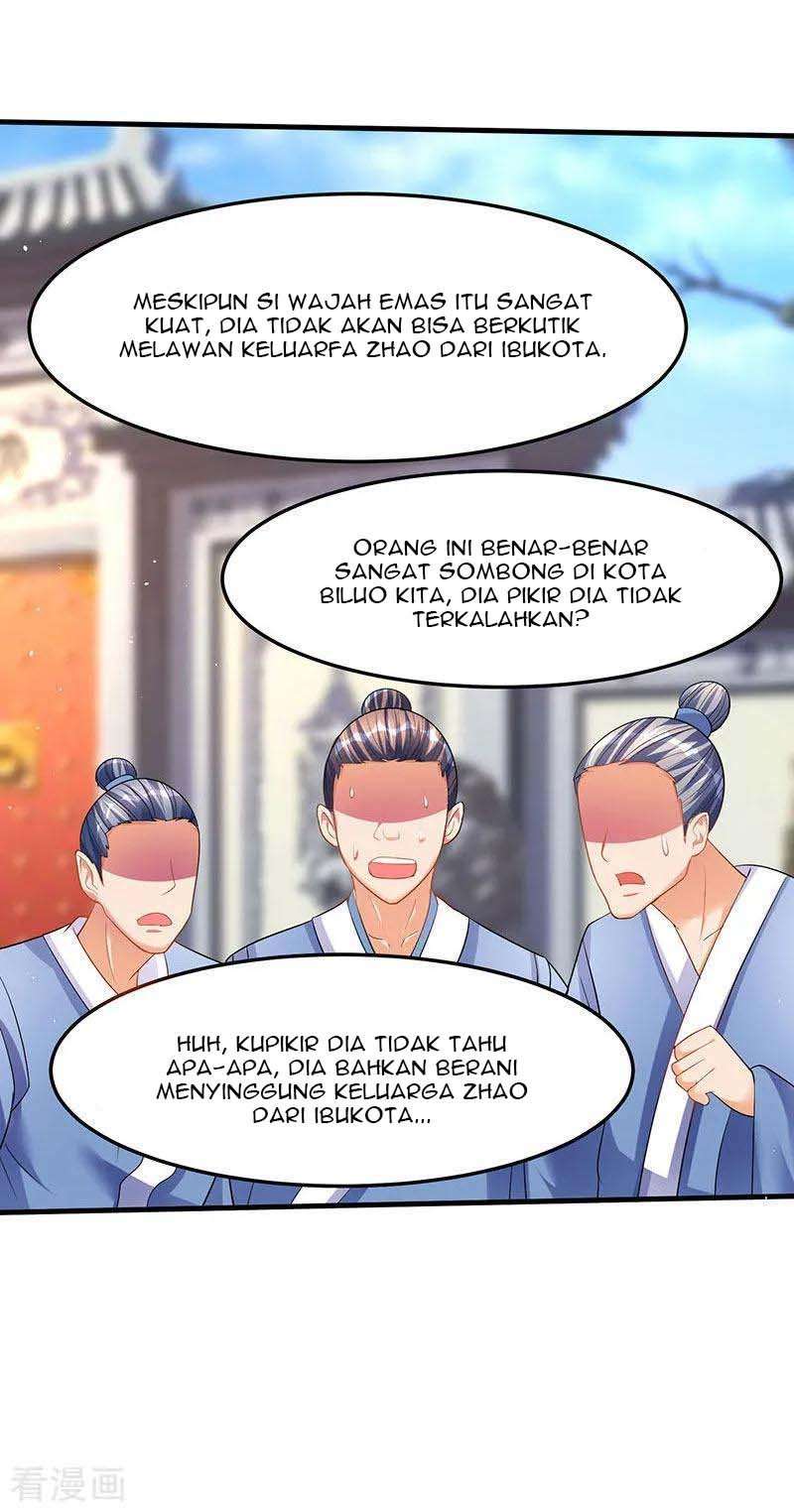 Strongest Leveling Chapter 52 Gambar 19